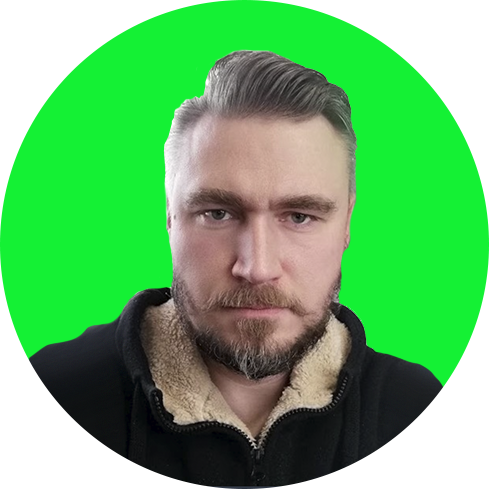 Петр Зарубкин