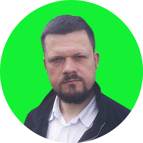 Данила Мешков